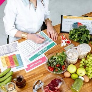 B.Voc in Food,Nutrition & Dietetics