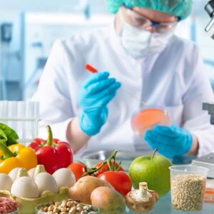 B.Voc in Food Technology